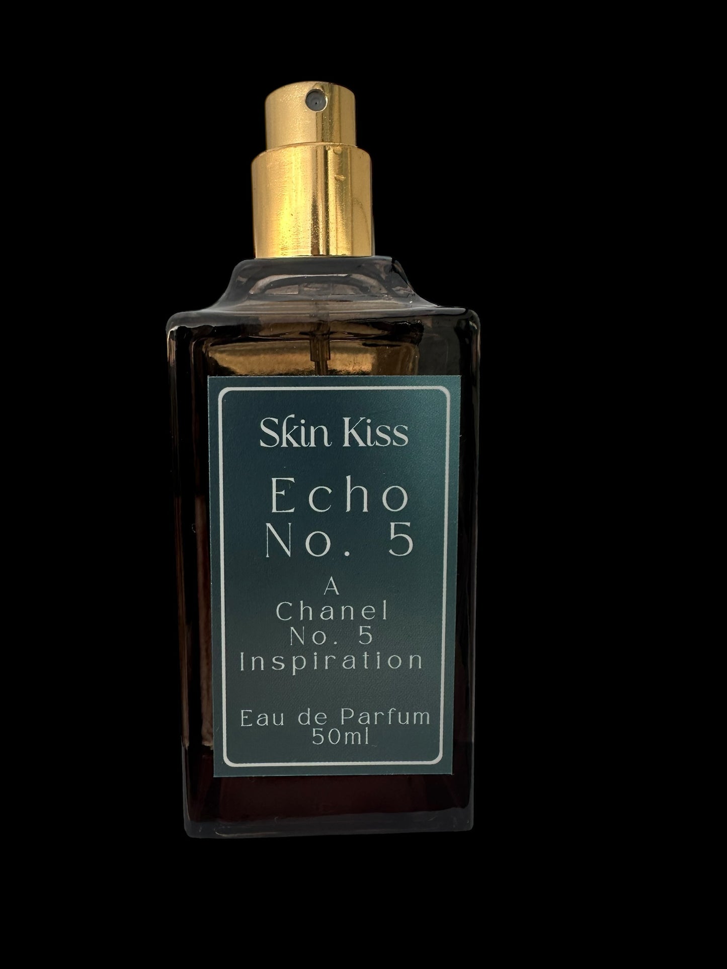 Echo No.5 -Inspired by Chanel No.5 (Chanel)