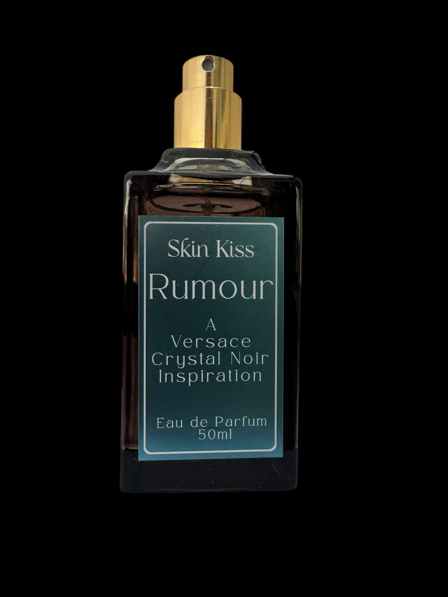 Rumour - Inspired by Crystal Noir (Versace)