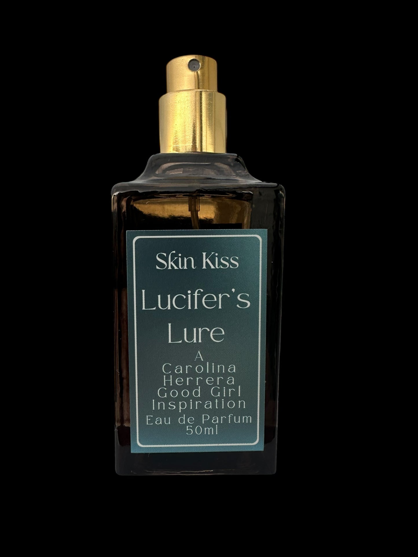 Lucifer’s Lure - Inspired by Good Girl (Carolina Herrera)