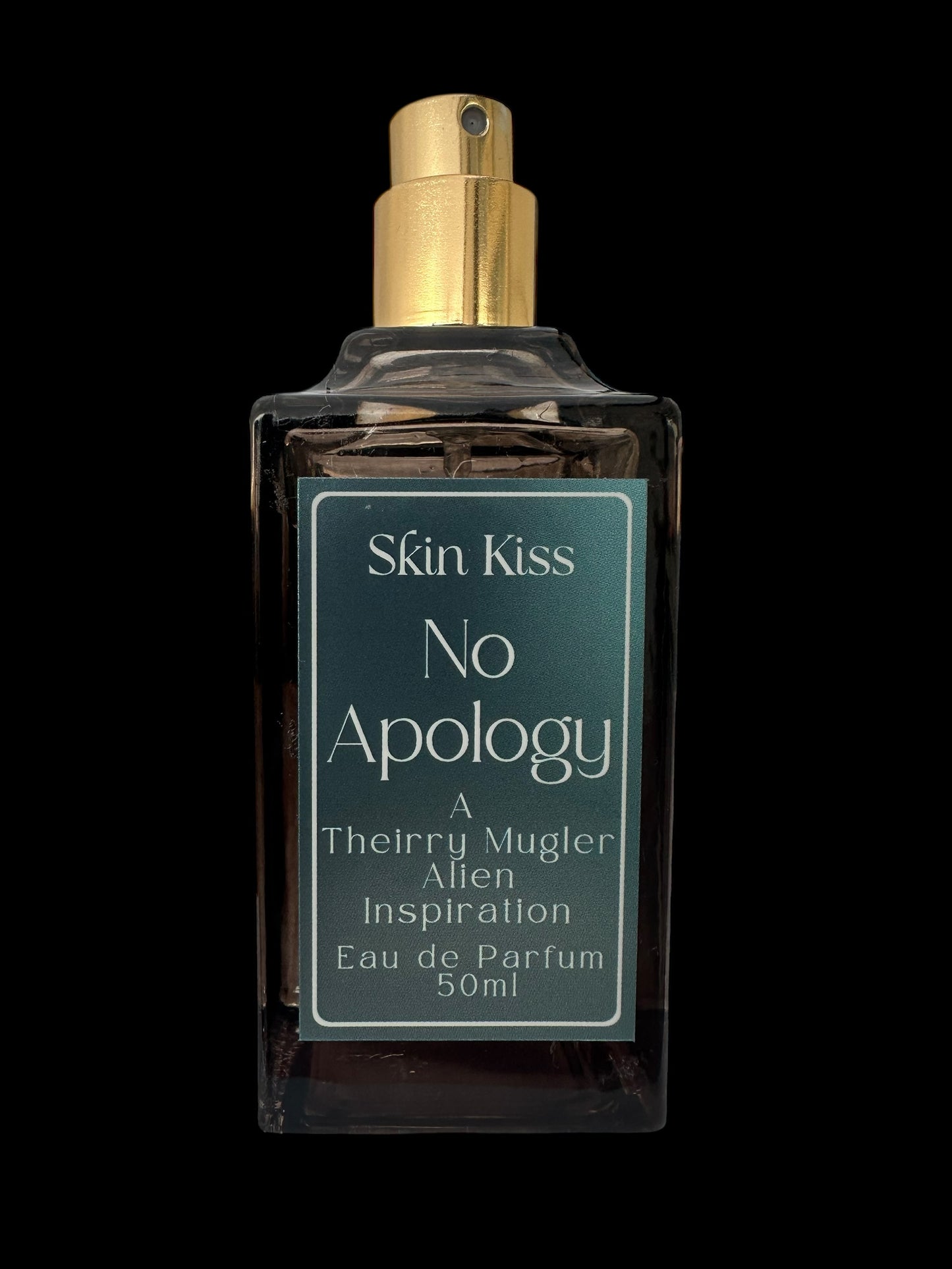No Apology - Inspired by Alien (Theirry Mugler)7