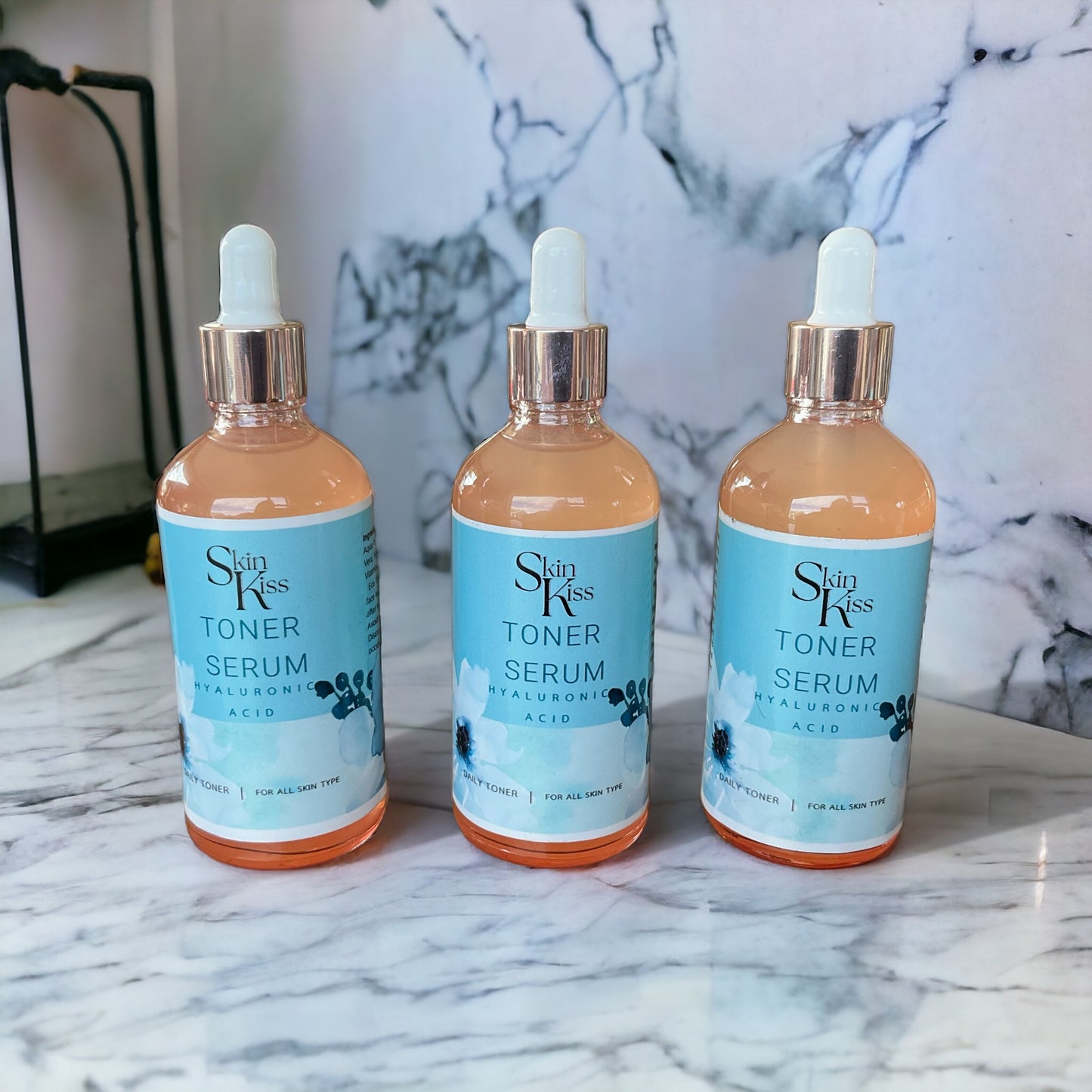 Toner Serum