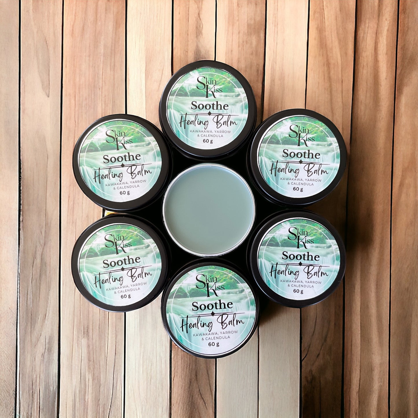 Soothe Healing Balm