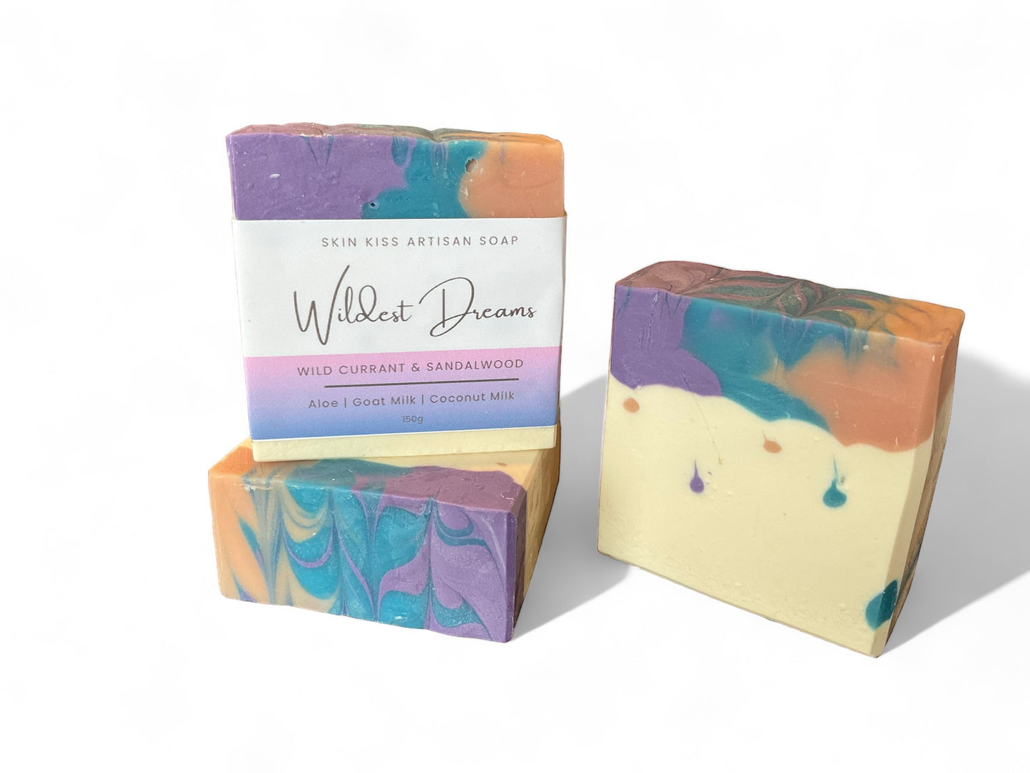 Wildest Dreams (Wild Currant & Sandalwood)