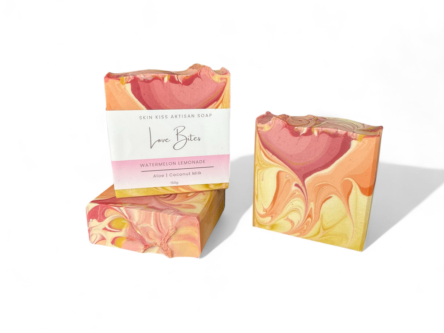 Love Bites (Watermelon Lemonade)