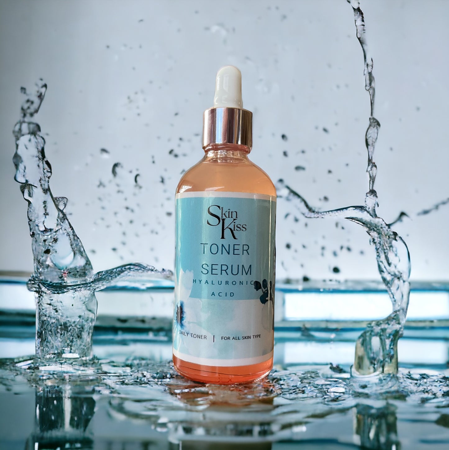 Toner Serum