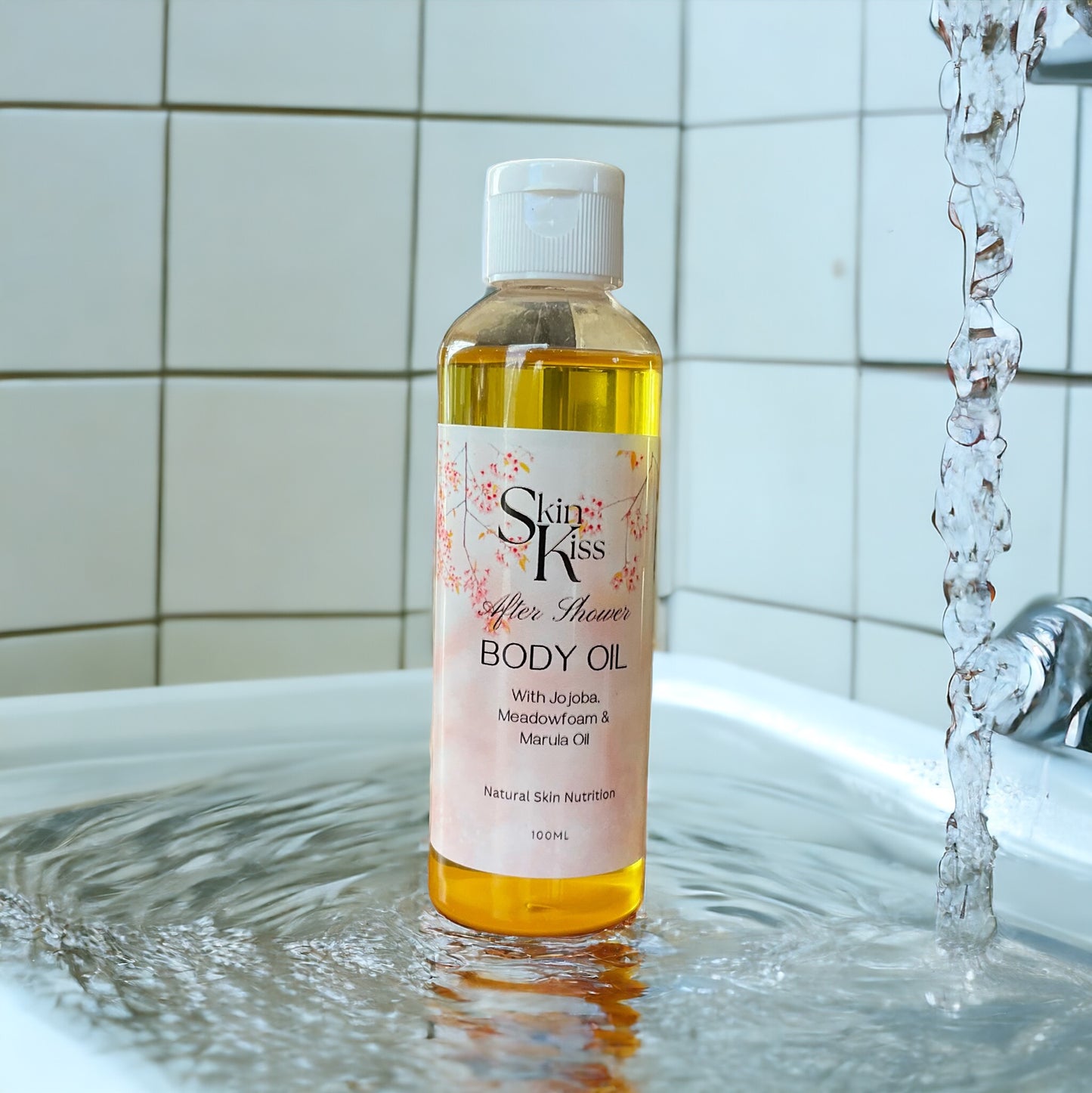 Body Oil