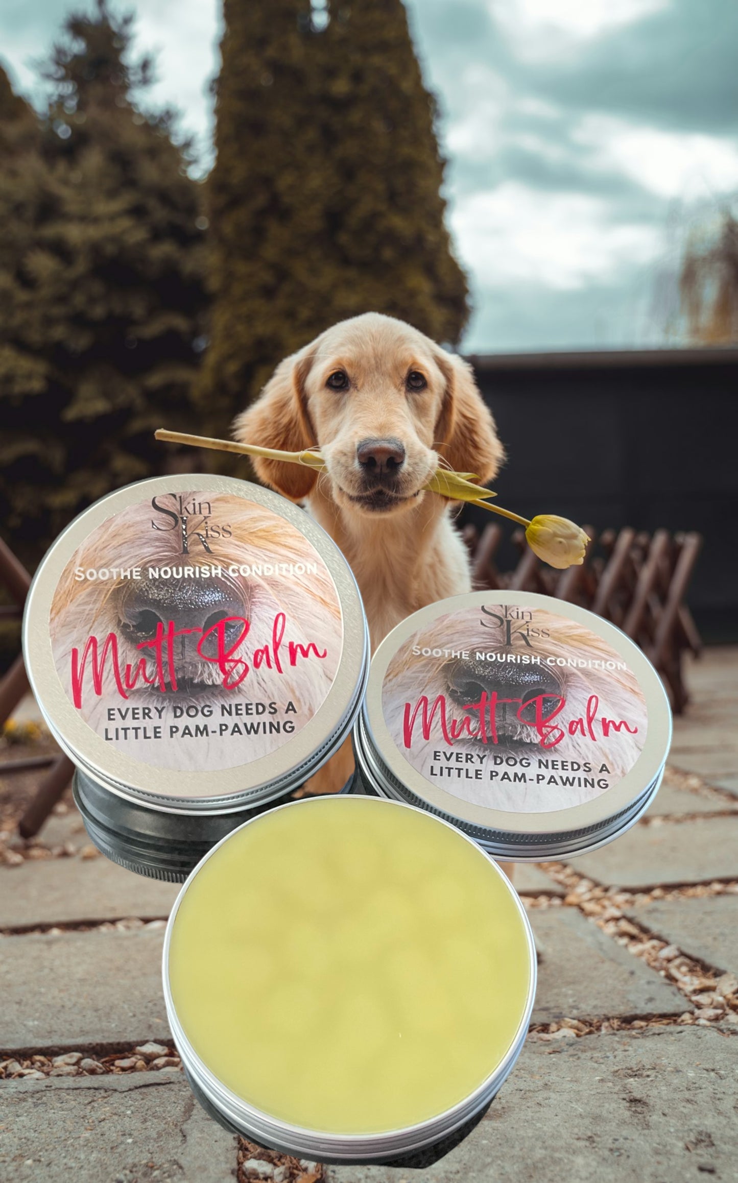 Mutt Balm