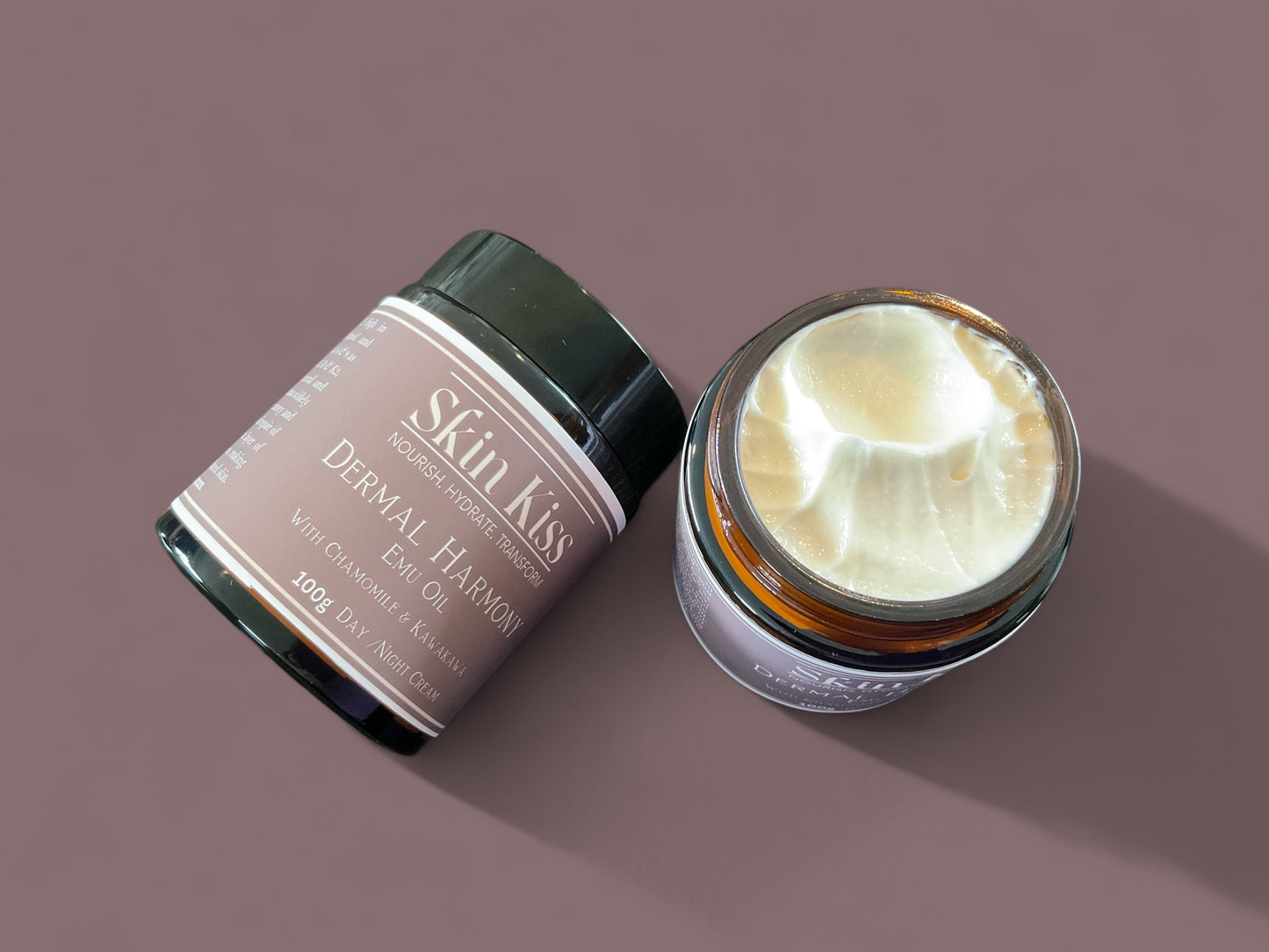 Dermal Harmony Day/Night Cream MORE COMING SHORTLY.