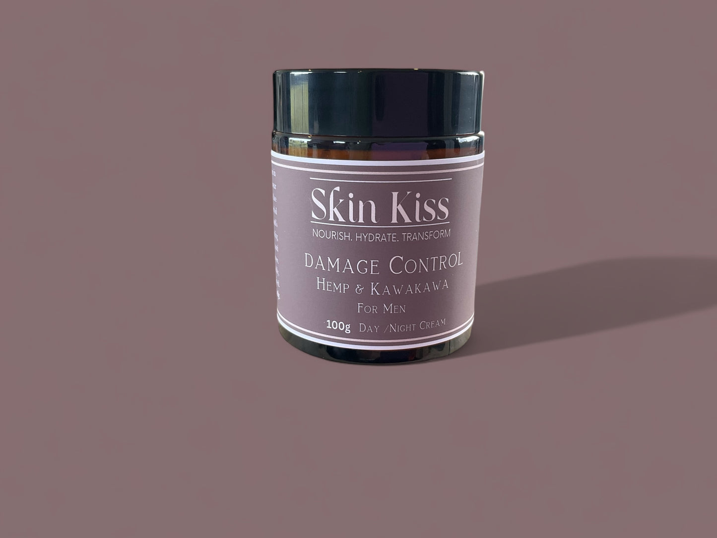Damage Control (For Men)
