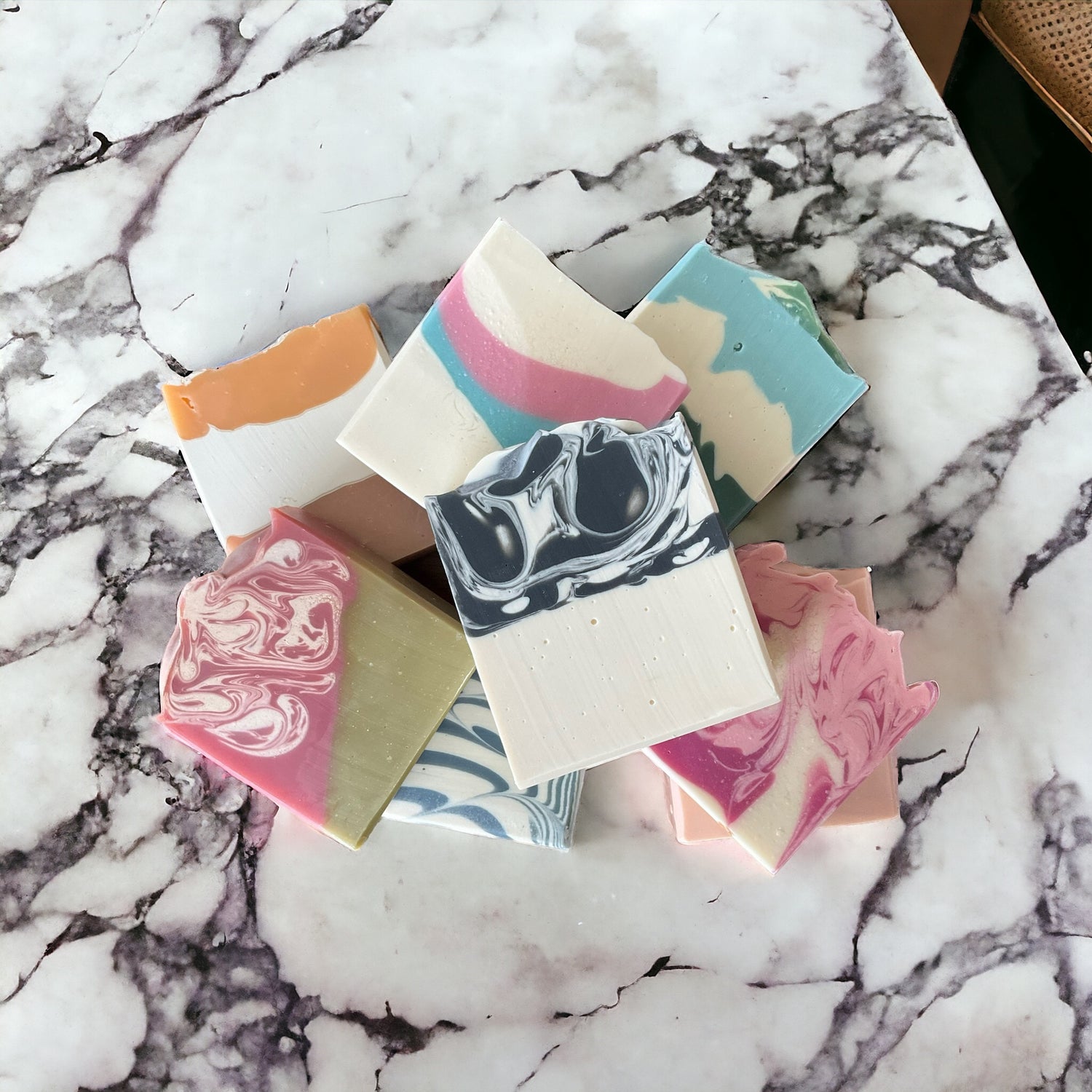 Artisan Soap