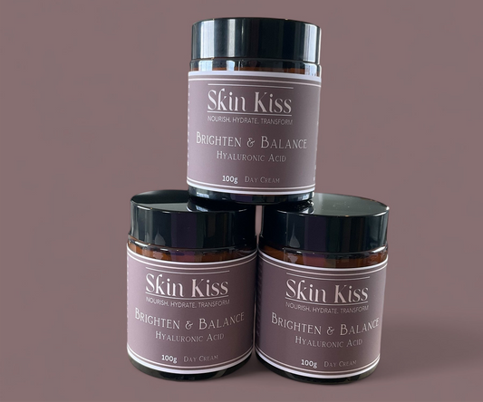 Brighten & Balance Day Cream
