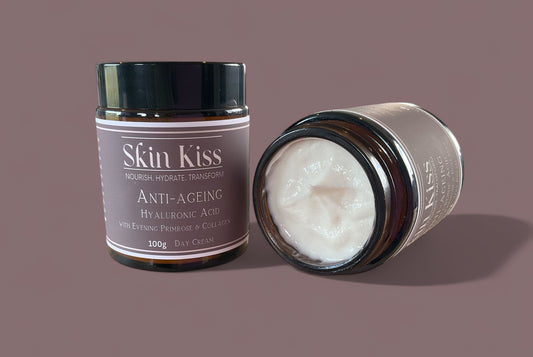 Anti Ageing Day Cream MORE COMING SHORTLY