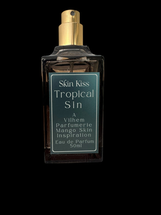 Tropical Sin - Inspired by Mango Skin (Vilhelm Parfumerie)