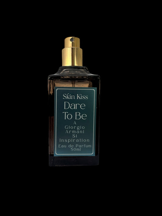 Dare To Be - Inspired by Si (Giorgio Armani)