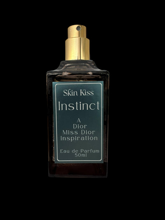 Instinct -Inspired by Miss Dior (Dior)