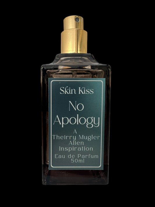 No Apology - Inspired by Alien (Theirry Mugler)7