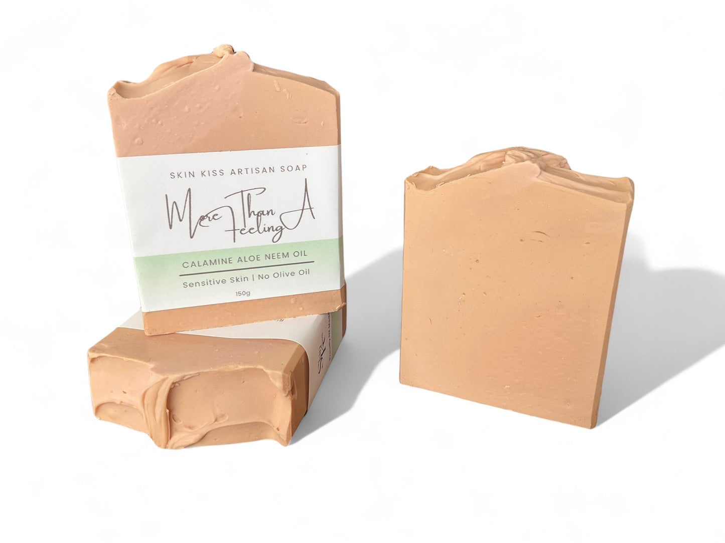 More Than A Feeling (Calamine & Neem Oil)