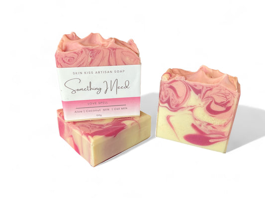 Something I Need (Love Spell)