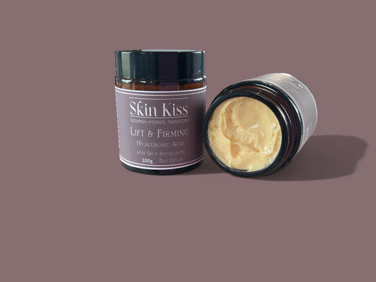 Lift & Firming Day Cream
