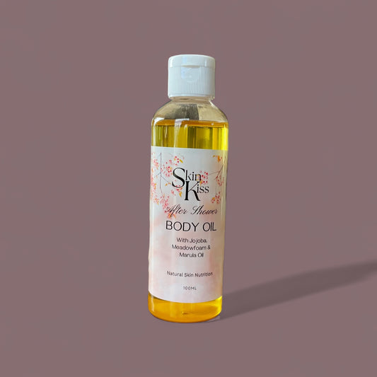 Body Oil