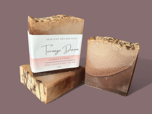 Teenage Dream (Cookie & Cream)