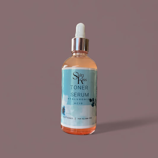 Toner Serum