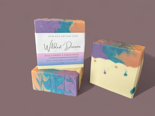 Wildest Dreams (Wild Currant & Sandalwood)