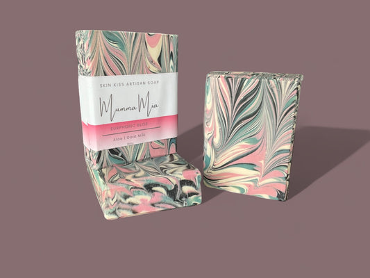 Mumma Mia (Euphoric Bliss)