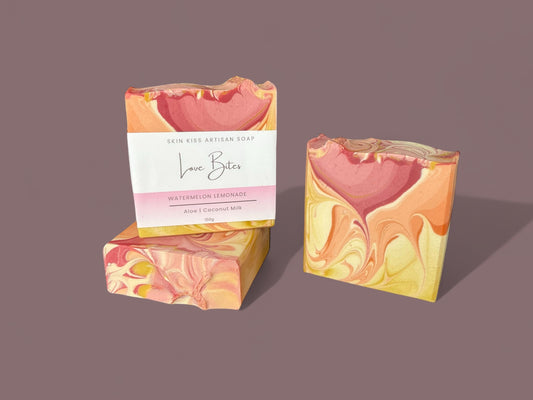 Love Bites (Watermelon Lemonade)