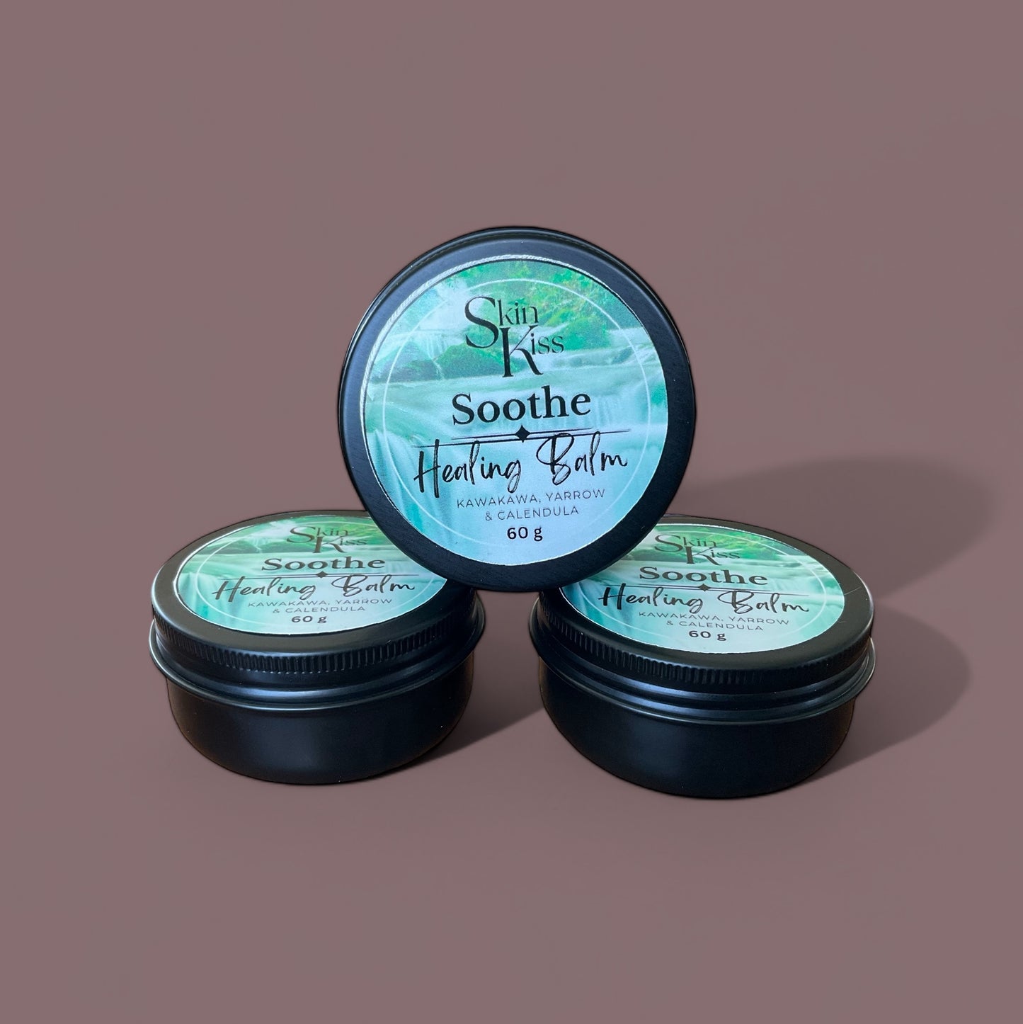 Soothe Healing Balm