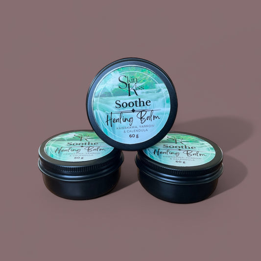 Soothe Healing Balm