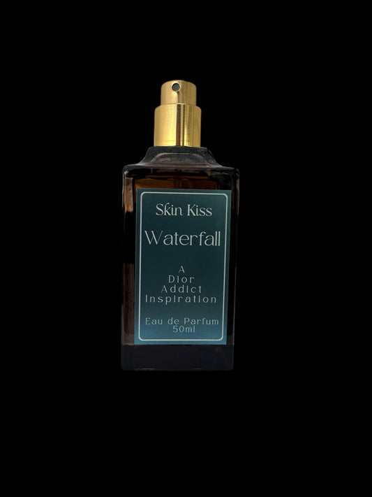 A Beautiful Affair -Inspired by Chloe (Chloe)